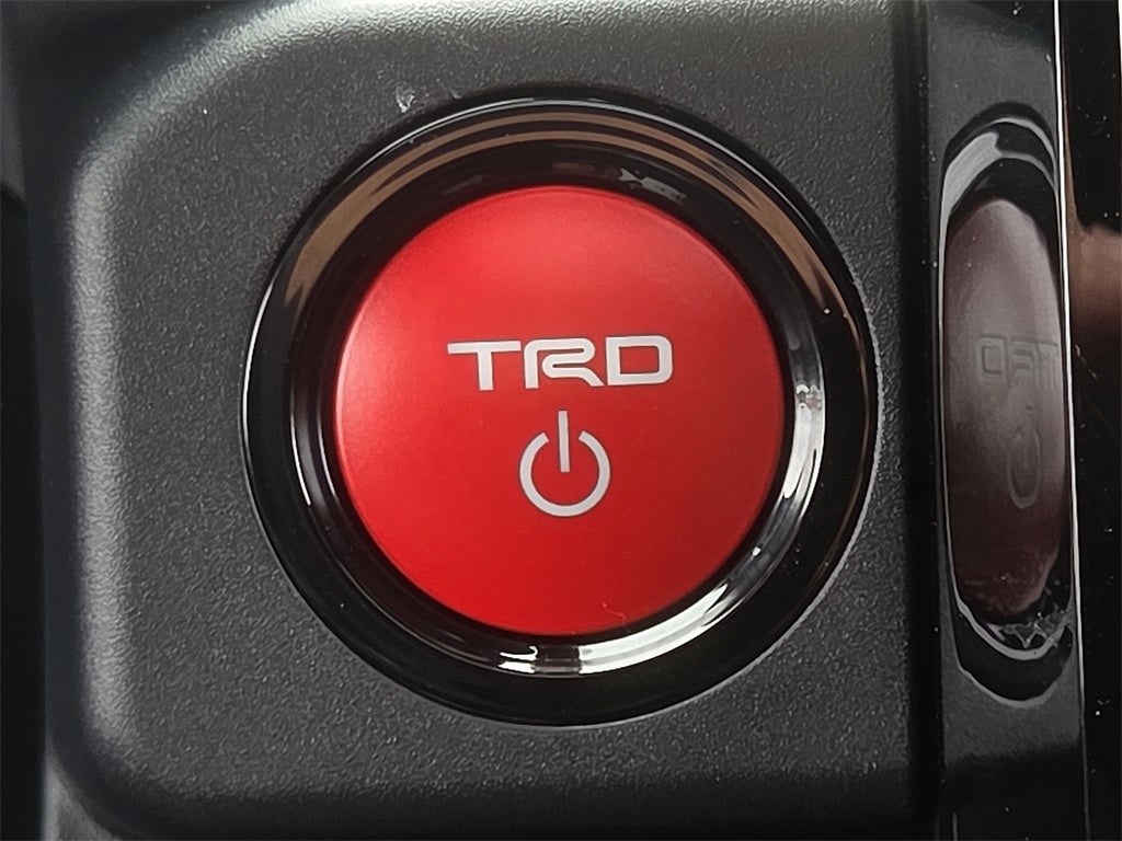 2026 Toyota 4Runner i-FORCE MAX Hybrid TRD Off Road Premium