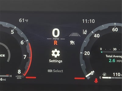 2026 Toyota 4Runner i-FORCE MAX Hybrid TRD Off Road Premium