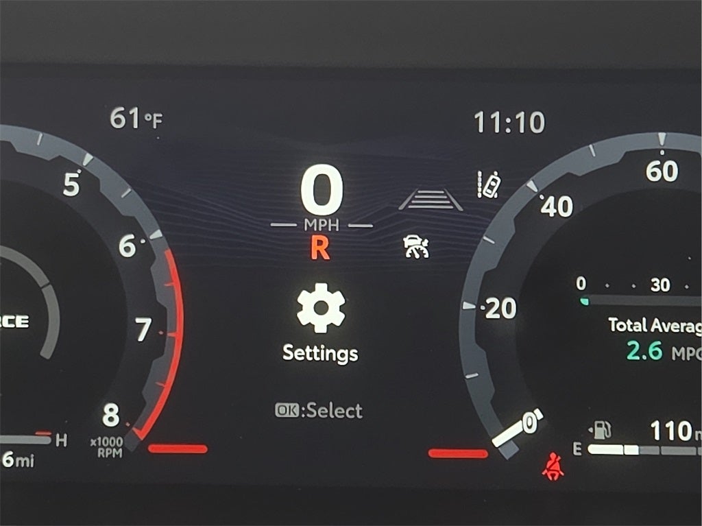 2026 Toyota 4Runner i-FORCE MAX Hybrid TRD Off Road Premium