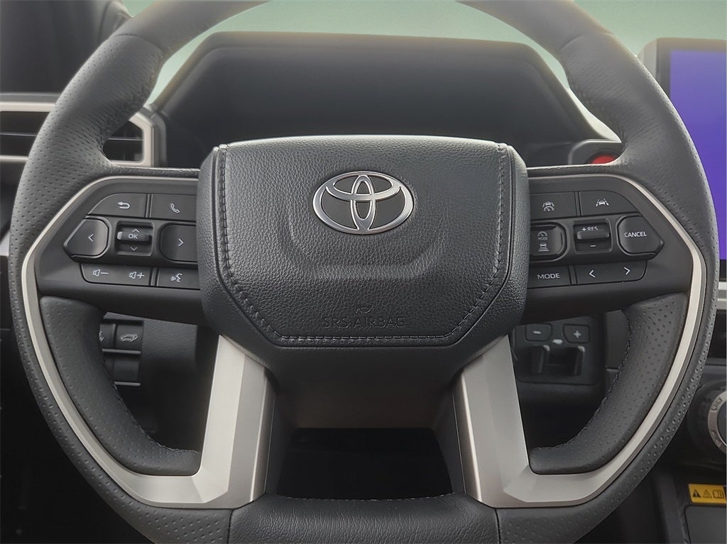 2026 Toyota 4Runner i-FORCE MAX Hybrid TRD Off Road Premium