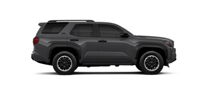 2026 Toyota 4Runner i-FORCE MAX Hybrid TRD Off Road Premium