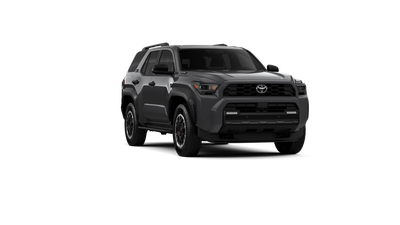 2026 Toyota 4Runner i-FORCE MAX Hybrid TRD Off Road Premium