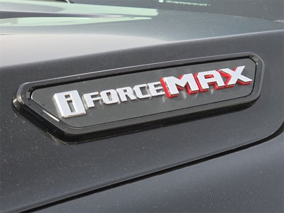 2026 Toyota 4Runner i-FORCE MAX Hybrid TRD Off Road Premium