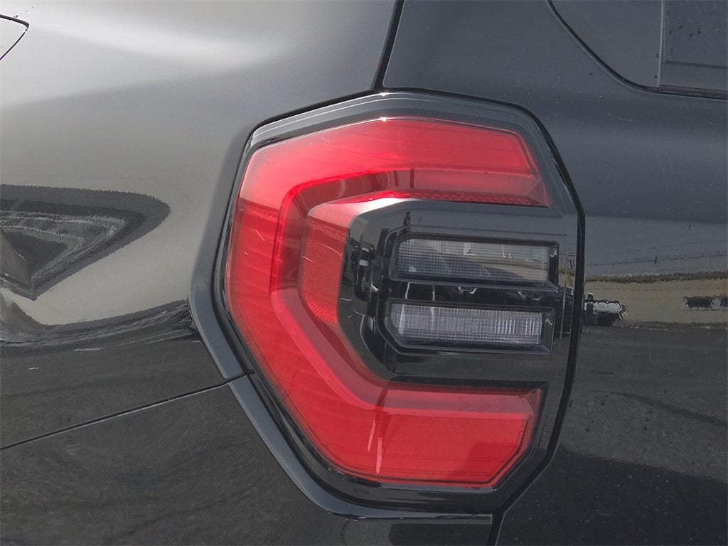 2026 Toyota 4Runner i-FORCE MAX Hybrid TRD Off Road Premium