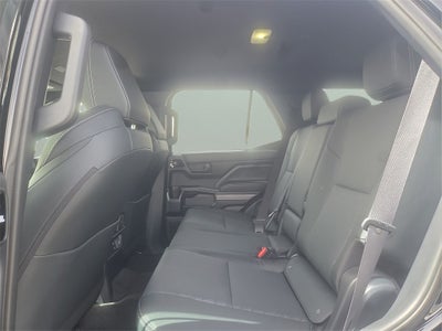 2026 Toyota 4Runner i-FORCE MAX Hybrid TRD Off Road Premium