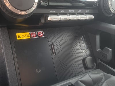 2026 Toyota 4Runner i-FORCE MAX Hybrid TRD Off Road Premium