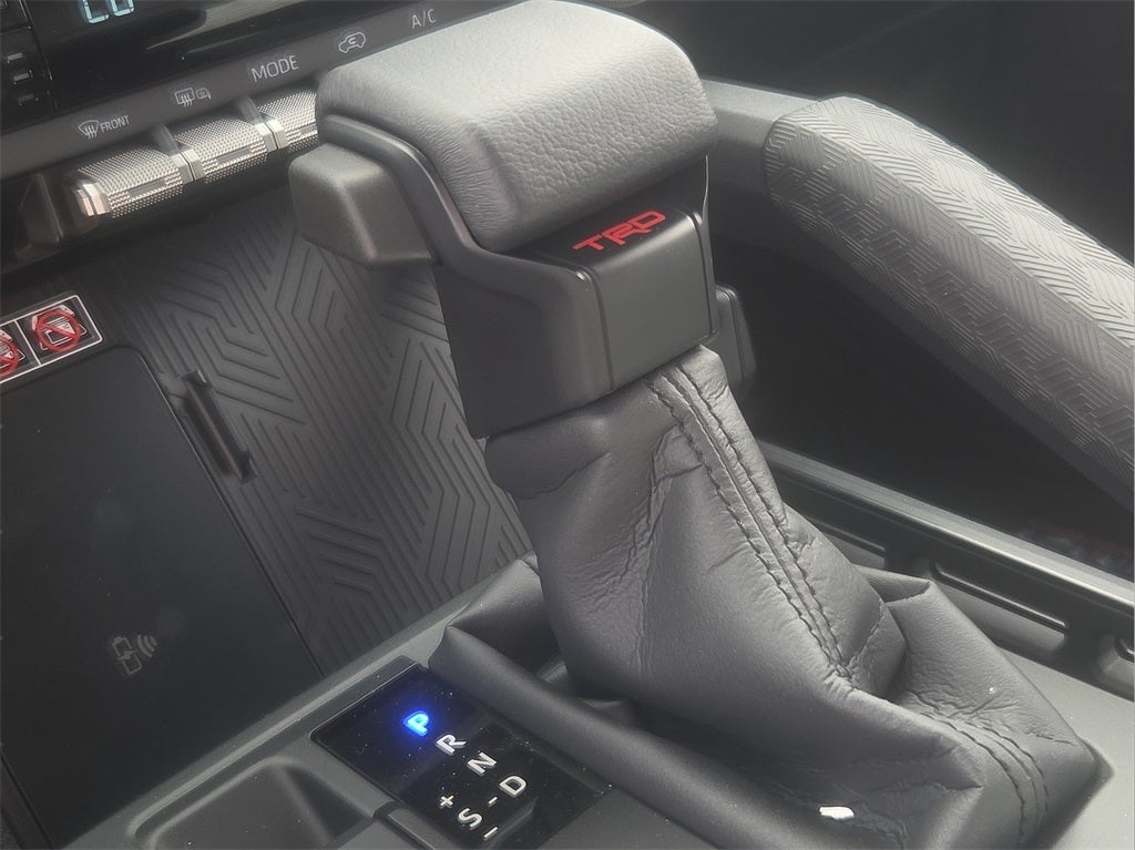 2026 Toyota 4Runner i-FORCE MAX Hybrid TRD Off Road Premium