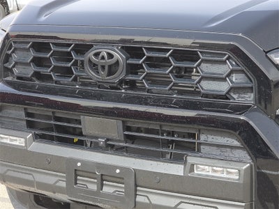 2026 Toyota 4Runner i-FORCE MAX Hybrid TRD Off Road Premium