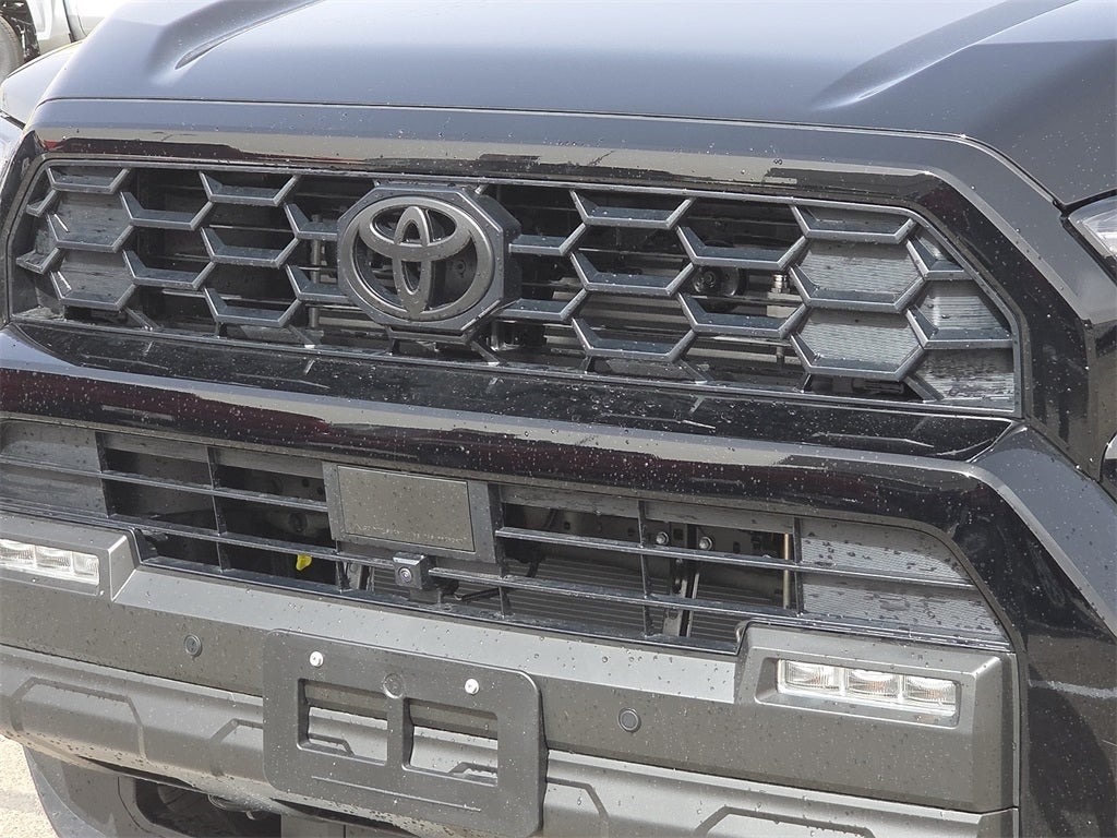 2026 Toyota 4Runner i-FORCE MAX Hybrid TRD Off Road Premium