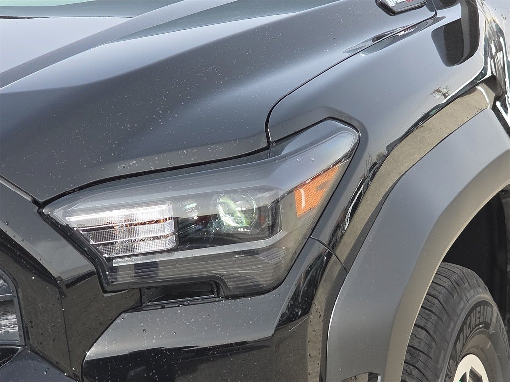 2026 Toyota 4Runner i-FORCE MAX Hybrid TRD Off Road Premium