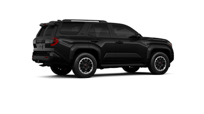 2026 Toyota 4Runner i-FORCE MAX Hybrid TRD Off Road Premium