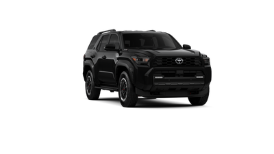 2026 Toyota 4Runner i-FORCE MAX Hybrid TRD Off Road Premium
