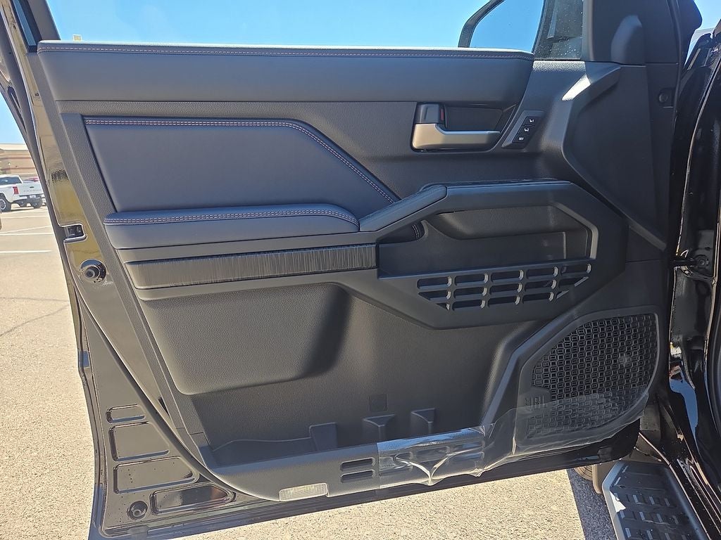 2026 Toyota 4Runner i-FORCE MAX Hybrid Platinum