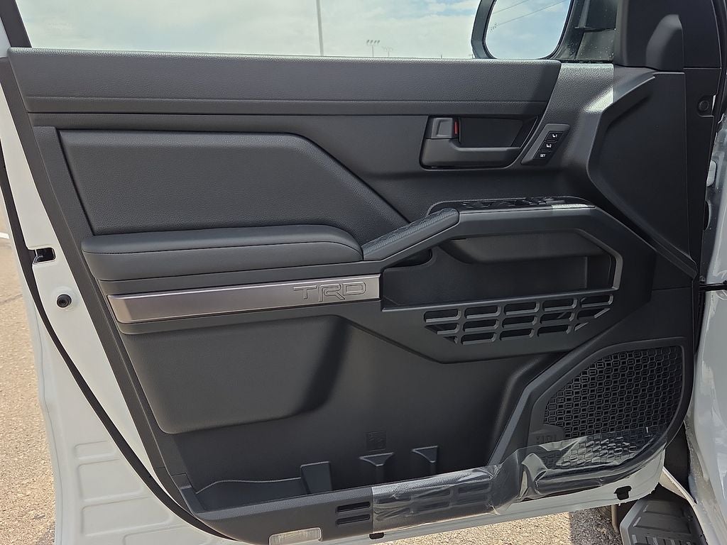 2026 Toyota 4Runner i-FORCE MAX Hybrid TRD Off Road Premium