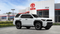 2026 Toyota 4Runner i-FORCE MAX Hybrid TRD Off Road Premium