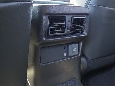 2025 Toyota 4Runner i-FORCE MAX Hybrid Limited