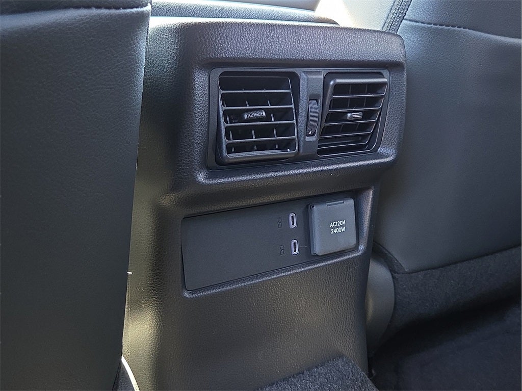 2025 Toyota 4Runner i-FORCE MAX Hybrid Limited