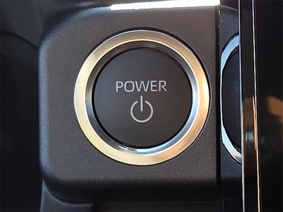 2025 Toyota 4Runner i-FORCE MAX Hybrid Limited