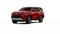 2025 Toyota 4Runner i-FORCE MAX Hybrid Limited