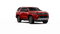 2025 Toyota 4Runner i-FORCE MAX Hybrid Limited