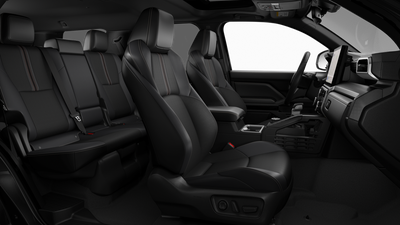 2025 Toyota 4Runner i-FORCE MAX Hybrid Limited