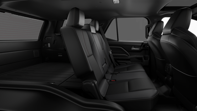 2025 Toyota 4Runner i-FORCE MAX Hybrid Limited