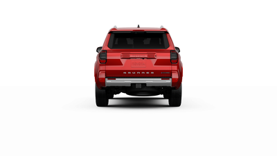 2025 Toyota 4Runner i-FORCE MAX Hybrid Limited
