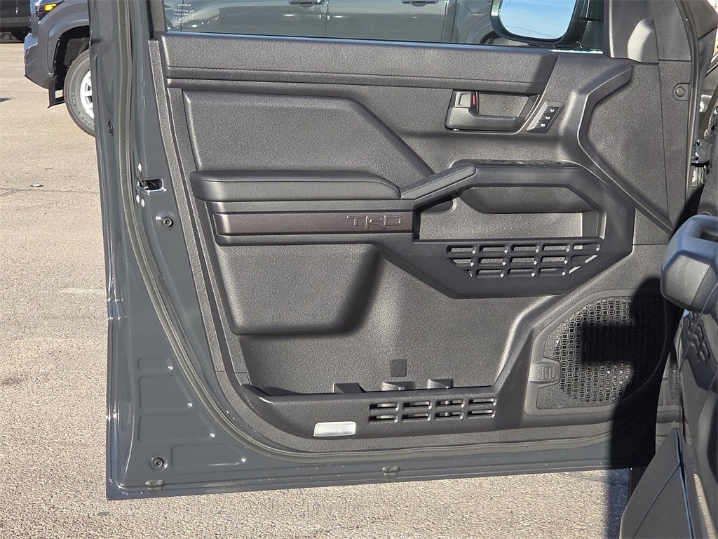 2026 Toyota 4Runner i-FORCE MAX Hybrid TRD Off Road Premium