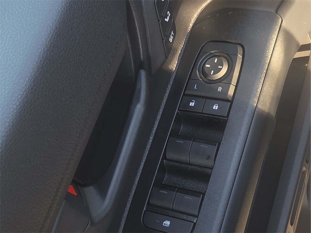 2026 Toyota 4Runner i-FORCE MAX Hybrid TRD Off Road Premium