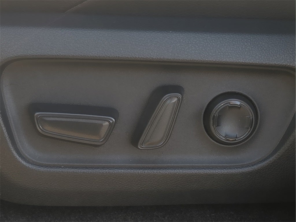 2026 Toyota 4Runner i-FORCE MAX Hybrid TRD Off Road Premium