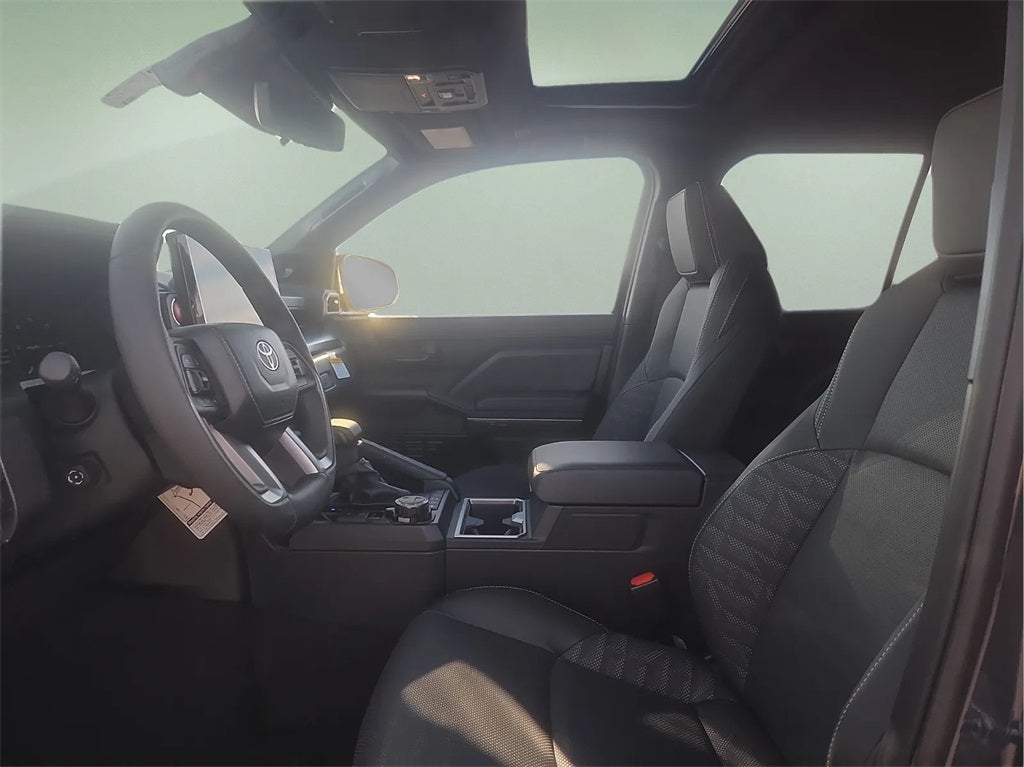 2026 Toyota 4Runner i-FORCE MAX Hybrid TRD Off Road Premium