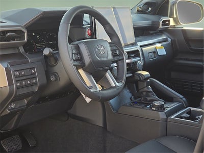 2026 Toyota 4Runner i-FORCE MAX Hybrid TRD Off Road Premium