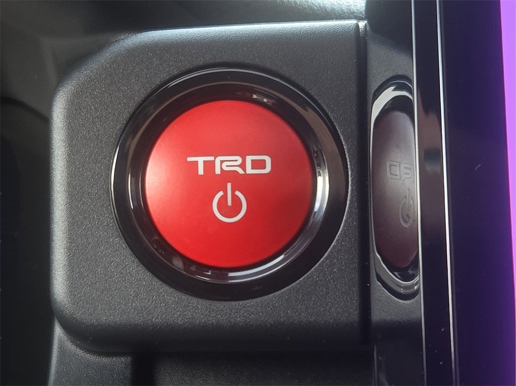 2026 Toyota 4Runner i-FORCE MAX Hybrid TRD Off Road Premium