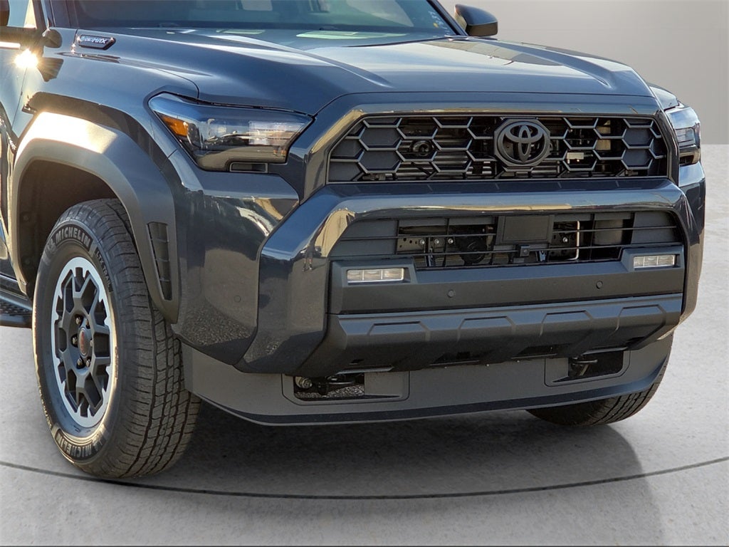 2026 Toyota 4Runner i-FORCE MAX Hybrid TRD Off Road Premium