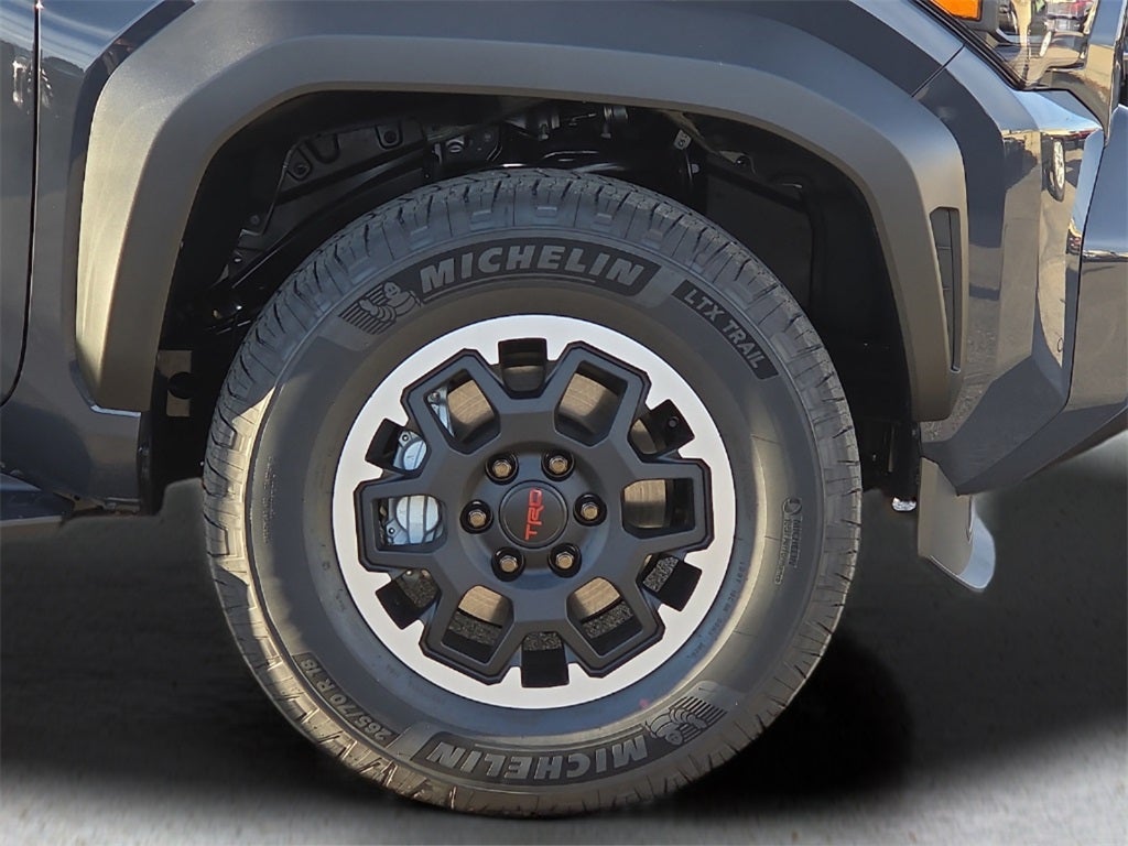 2026 Toyota 4Runner i-FORCE MAX Hybrid TRD Off Road Premium