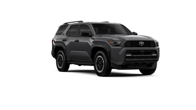 2026 Toyota 4Runner i-FORCE MAX Hybrid TRD Off Road Premium
