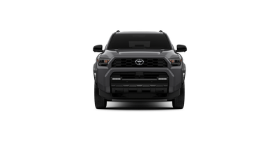 2026 Toyota 4Runner i-FORCE MAX Hybrid TRD Off Road Premium