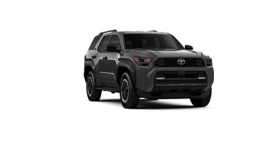 2026 Toyota 4Runner i-FORCE MAX Hybrid TRD Off Road Premium