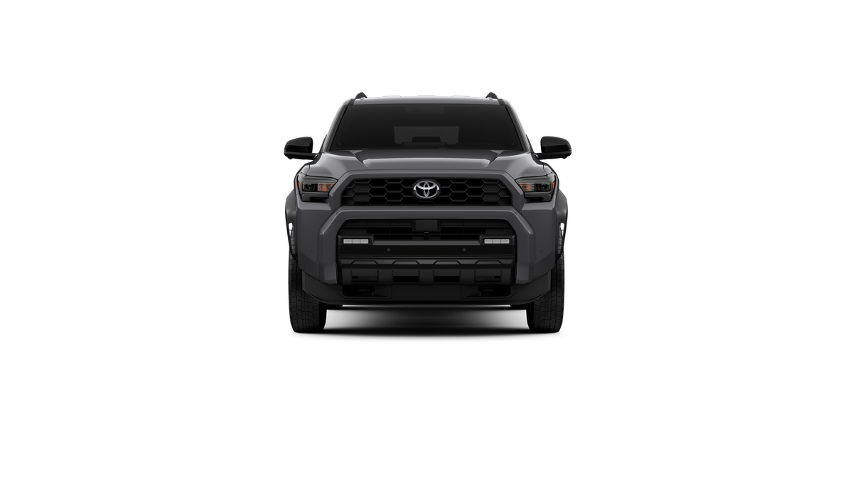 2026 Toyota 4Runner i-FORCE MAX Hybrid TRD Off Road Premium