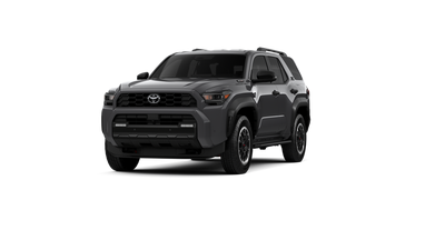 2026 Toyota 4Runner i-FORCE MAX Hybrid TRD Off Road Premium