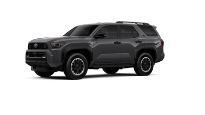 2026 Toyota 4Runner i-FORCE MAX Hybrid TRD Off Road Premium