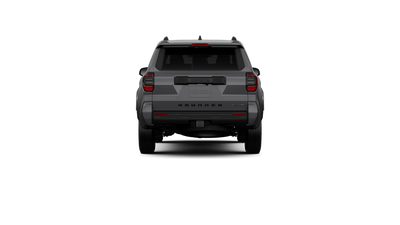 2026 Toyota 4Runner i-FORCE MAX Hybrid TRD Off Road Premium