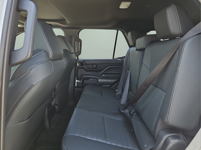 2026 Toyota 4Runner i-FORCE MAX Hybrid TRD Off Road Premium