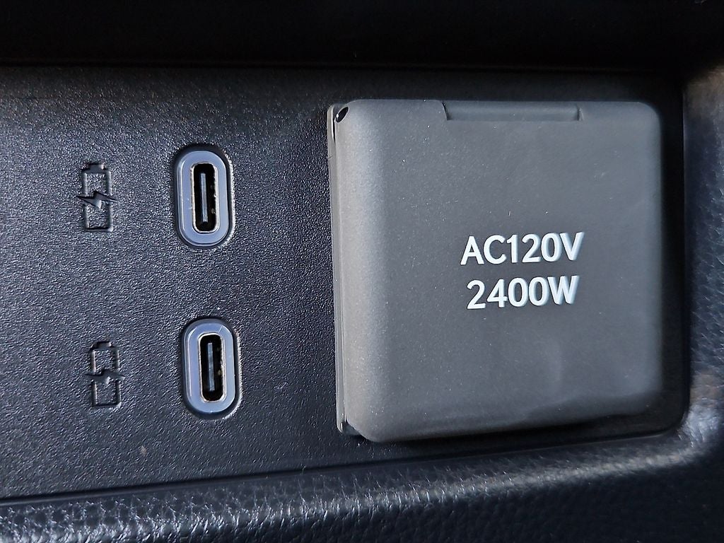 2026 Toyota 4Runner i-FORCE MAX Hybrid TRD Off Road Premium