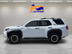 2026 Toyota 4Runner i-FORCE MAX Hybrid TRD Off Road Premium