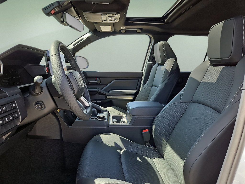 2026 Toyota 4Runner i-FORCE MAX Hybrid TRD Off Road Premium