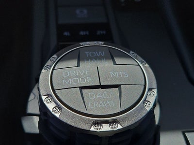 2026 Toyota 4Runner i-FORCE MAX Hybrid TRD Off Road Premium