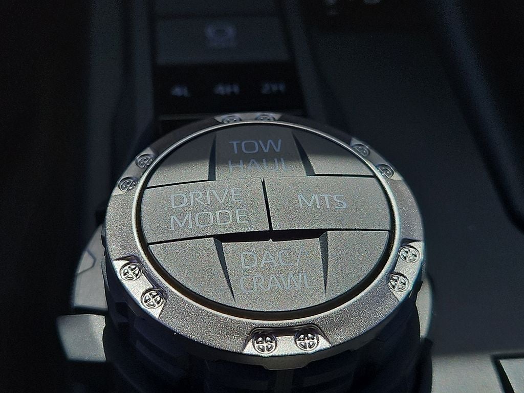 2026 Toyota 4Runner i-FORCE MAX Hybrid TRD Off Road Premium