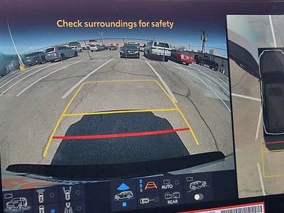 2026 Toyota 4Runner i-FORCE MAX Hybrid TRD Off Road Premium