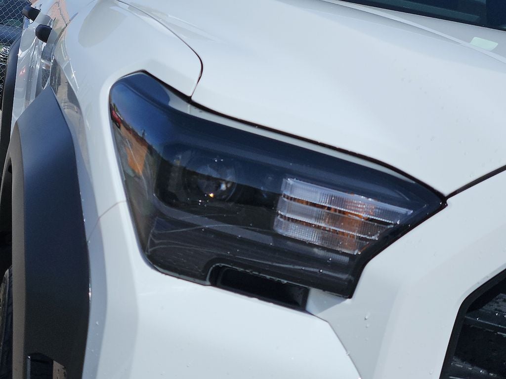 2026 Toyota 4Runner i-FORCE MAX Hybrid TRD Off Road Premium